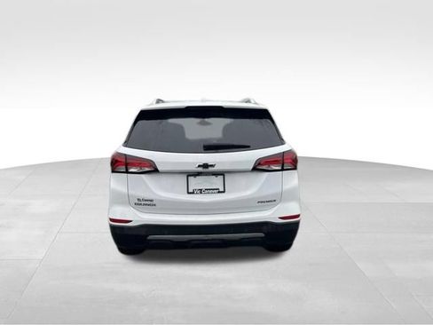 Used 2023 Chevrolet Equinox Premier FWD image 4