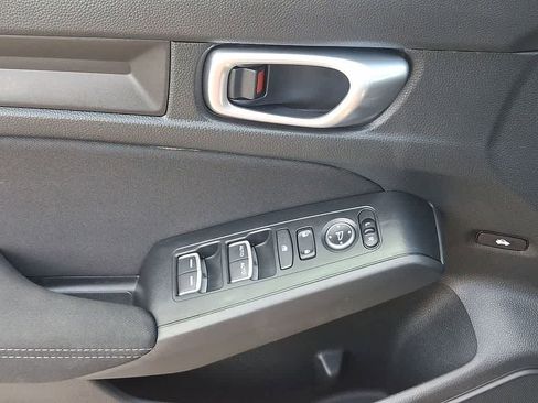 Certified 2023 Honda Civic Sport image 10