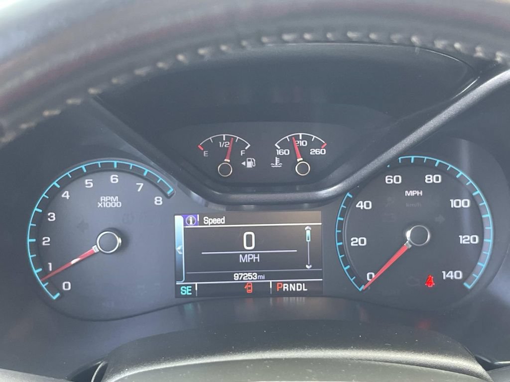 Used 2018 Chevrolet Colorado LT RWD image 27