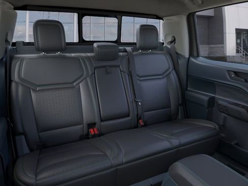 New 2025 Ford Maverick Lobo AWD/4WD image 11