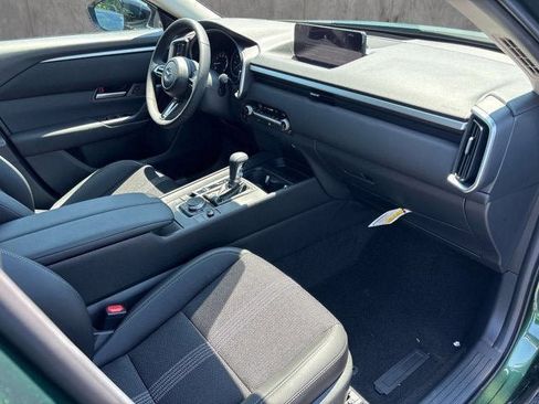 New 2026 MAZDA CX-50 AWD 2.5 S w/ Weather Package image 34