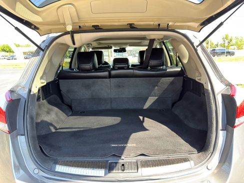 Used 2012 Nissan Murano LE w/ Platinum Pkg image 28