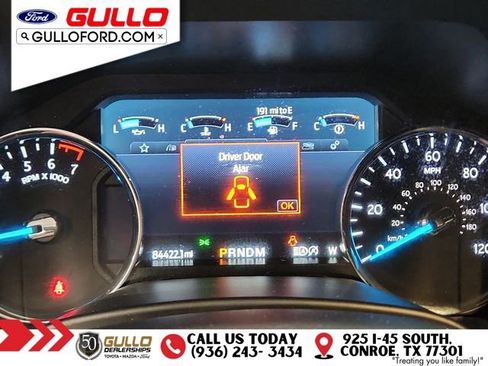 Used 2021 Ford Expedition XLT image 26