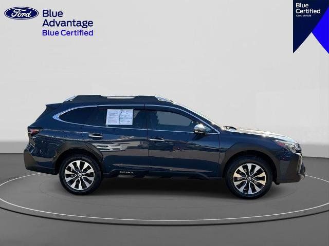 Used 2023 Subaru Outback Touring AWD/4WD image 5