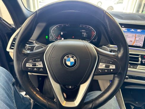 Used 2021 BMW X5 xDrive40i w/ Premium Package AWD/4WD image 33