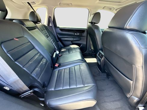 Certified 2024 Honda CR-V EX-L image 28