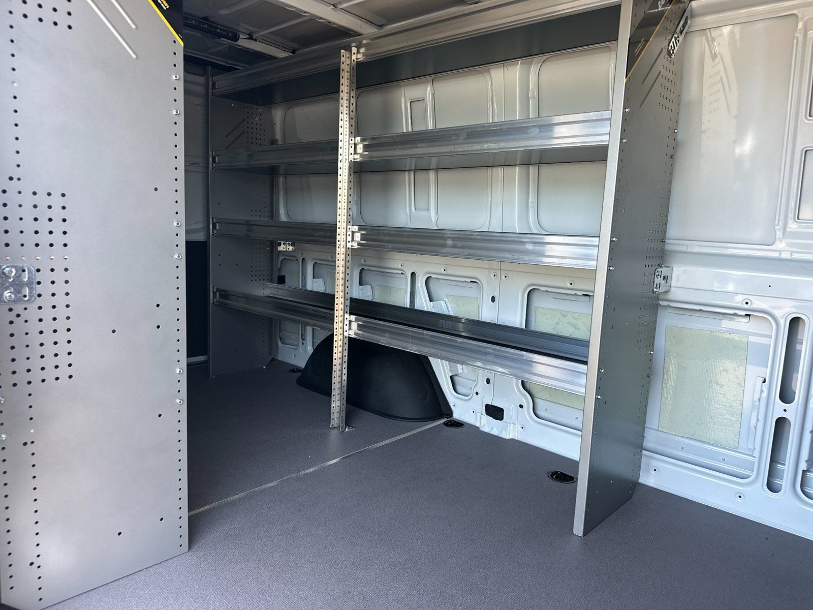 New 2026 Mercedes-Benz Sprinter 2500 image 17