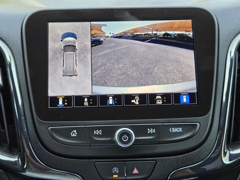 Certified 2024 Chevrolet Equinox RS FWD image 19