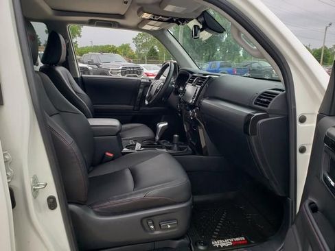 Used 2023 Toyota 4Runner TRD Pro AWD/4WD image 20