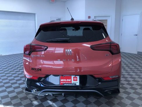 Used 2024 Buick Encore GX Sport Touring image 14