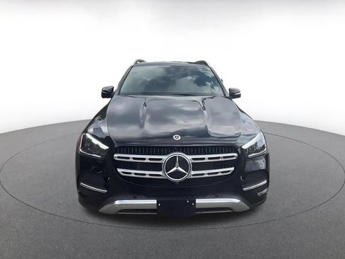 Used 2026 Mercedes-Benz GLE 350 4MATIC image 4