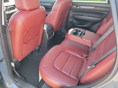Used 2022 MAZDA CX-5 Carbon Edition AWD/4WD image 26