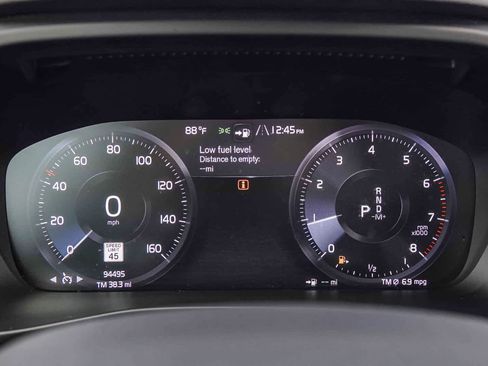 Used 2021 Volvo XC40 T4 Inscription image 45