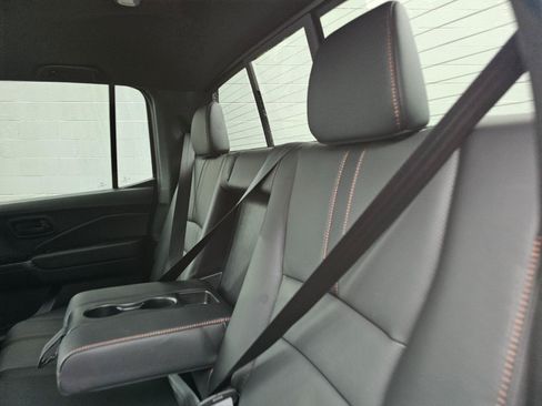 Used 2024 Honda Ridgeline TrailSport image 20