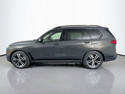New 2026 BMW X7 xDrive40i w/ Executive Package AWD/4WD image 3