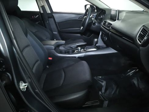 Used 2016 MAZDA MAZDA3 i Sport w/ Preferred Equipment Package FWD image 35
