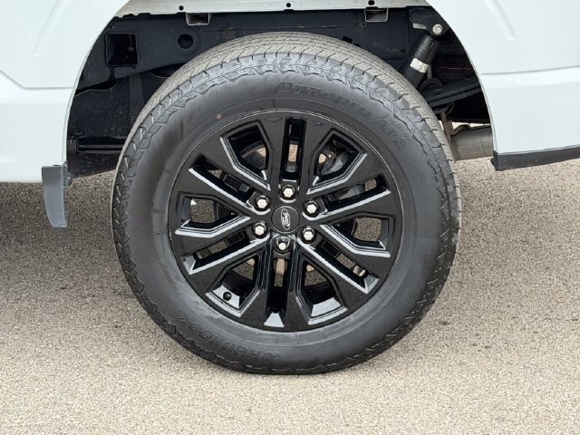 Used 2024 Ford F150 XLT w/ Equipment Group 302A MID AWD/4WD image 28