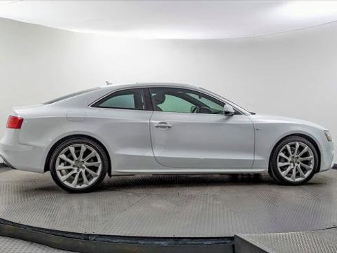 Used 2015 Audi A5 2.0T Premium Plus w/ Technology Package AWD/4WD image 8