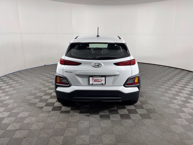 Used 2019 Hyundai Kona SE FWD image 6