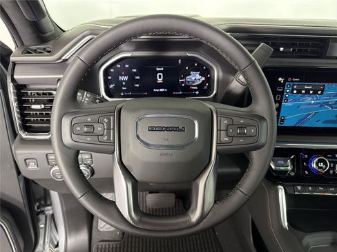New 2026 GMC Sierra 2500 Denali Ultimate AWD/4WD image 25