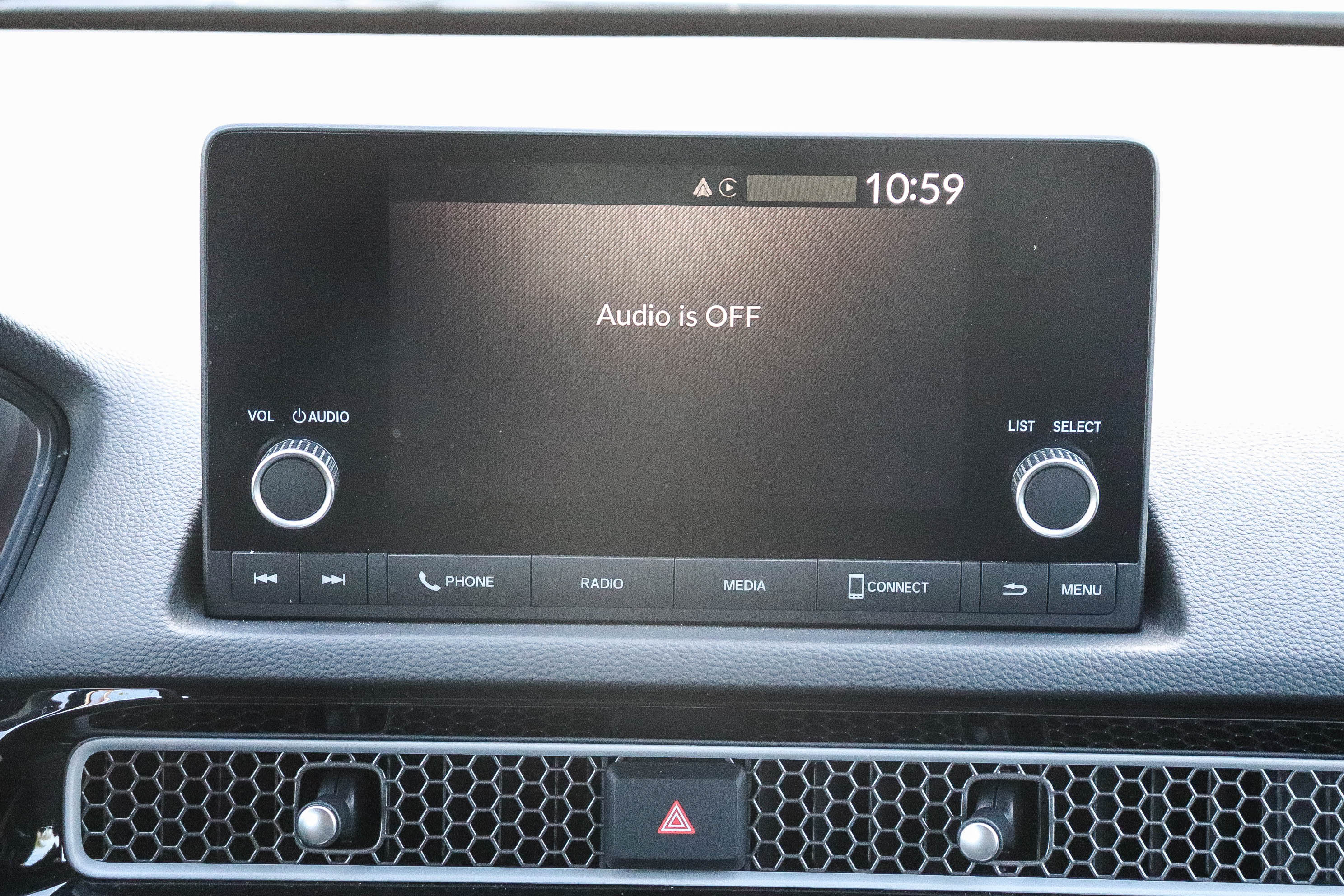 Certified 2026 Honda Civic Sport image 17