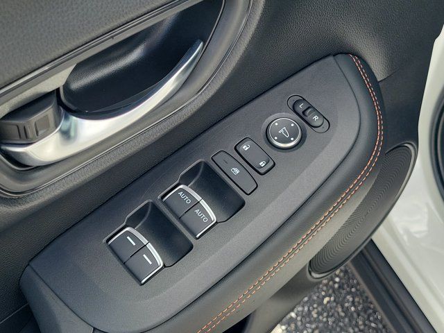 Used 2024 Honda HR-V Sport image 15