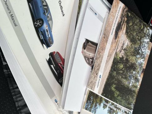 Used 2015 Subaru Legacy 2.5i Premium w/ Moonroof Package image 32