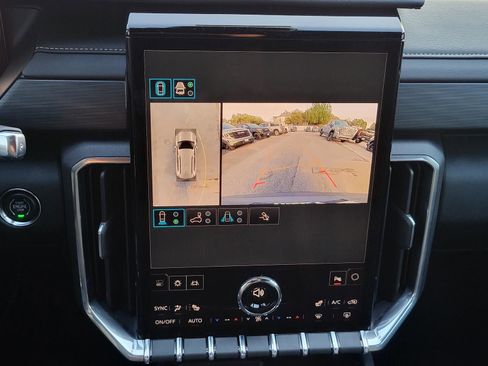New 2026 GMC Acadia Elevation w/ Elevation Premium Package FWD image 10