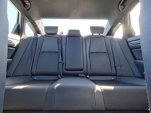 Used 2022 Honda Accord Sport image 26