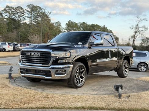 New 2026 RAM 1500 Laramie image 3