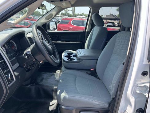 Used 2018 RAM 1500 Tradesman w/ Popular Equipment Group RWD image 27