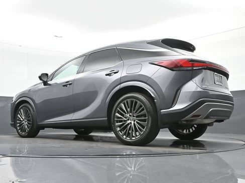 Used 2023 Lexus RX 350 AWD w/ Cold Area Package image 14
