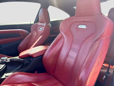 Used 2015 BMW M4 Coupe image 22