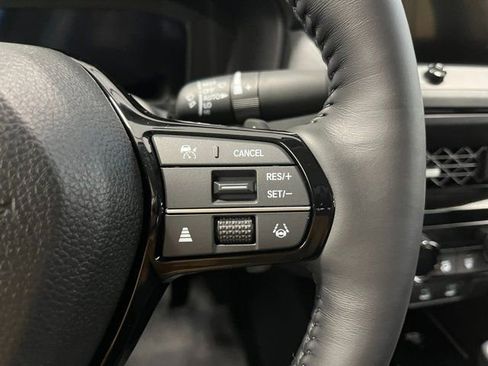 New 2026 Honda Accord Touring image 19
