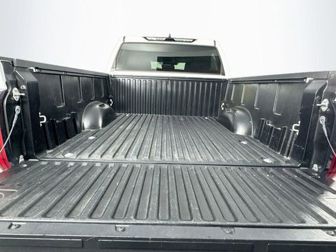 Used 2024 Toyota Tundra SR5 w/ SR5 Premium Package AWD/4WD image 26