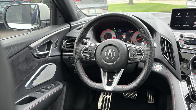 Certified 2024 Acura RDX w/ Advance Package AWD/4WD image 26