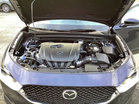 Used 2026 MAZDA CX-30 AWD 2.5 S image 16