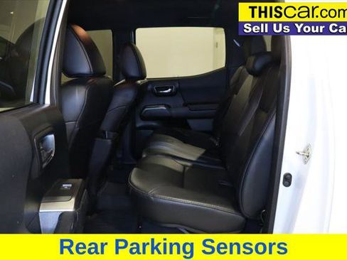 Used 2017 Toyota Tacoma TRD Pro image 21