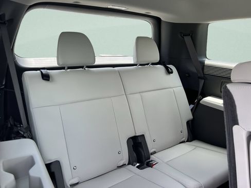 New 2026 Hyundai Santa Fe SEL FWD image 23