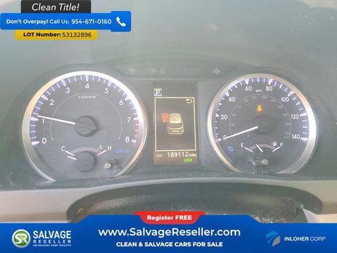 Used 2019 Toyota Highlander Plus FWD image 12