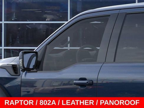 New 2026 Ford F150 Raptor image 20