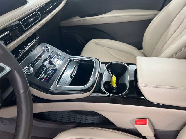 Certified 2023 Lincoln Nautilus Reserve AWD/4WD image 15