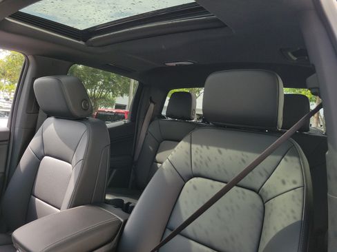 New 2026 GMC Canyon Elevation w/ Convenience Package RWD image 20