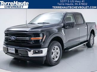 Used 2024 Ford F150 XLT AWD/4WD video 1