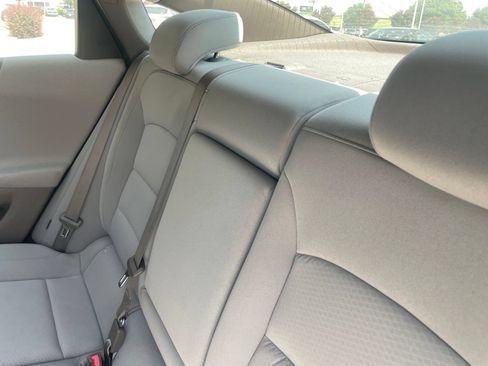 Used 2024 Chevrolet Malibu LT FWD image 20