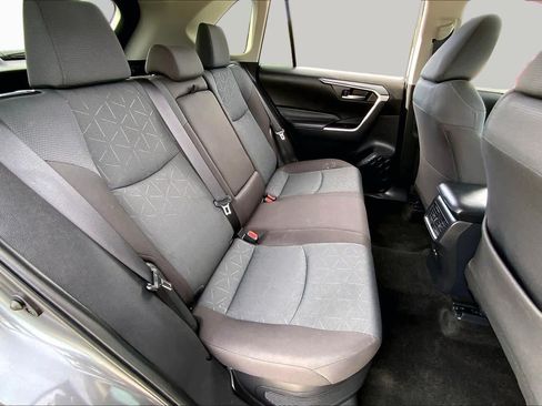Used 2025 Toyota RAV4 XLE w/ Convenience Package AWD/4WD image 36
