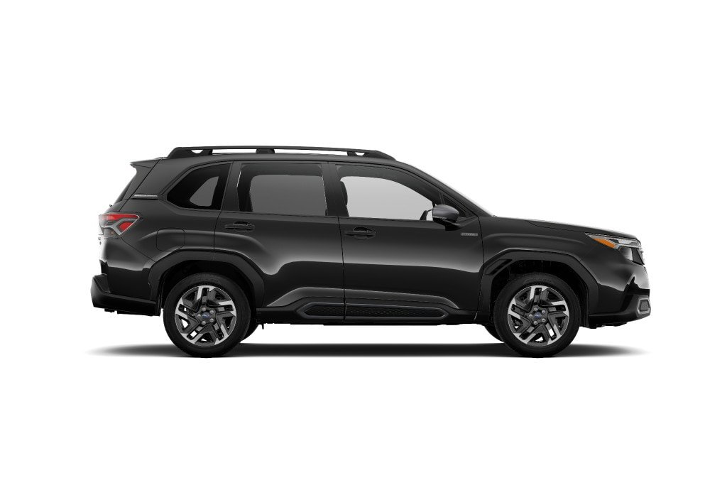 New 2026 Subaru Forester Touring AWD/4WD image 3