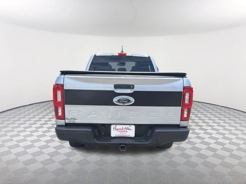 Used 2021 Ford Ranger XLT w/ Tremor Off-Road Package AWD/4WD image 15