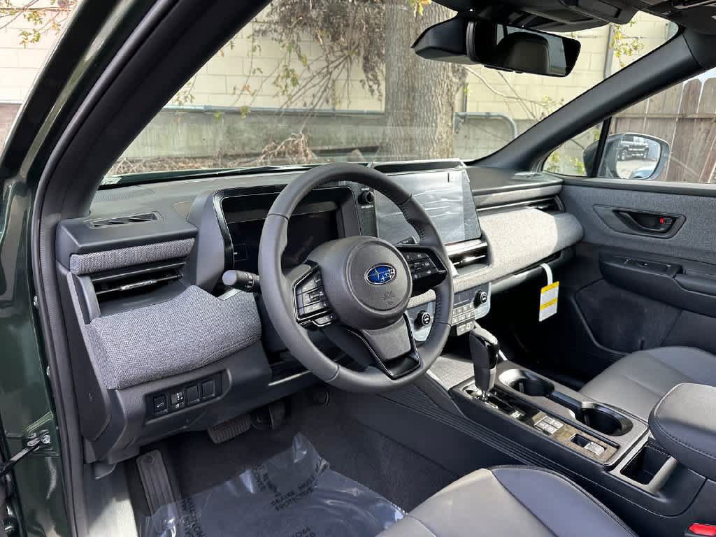 Certified 2026 Subaru Outback Premium AWD/4WD image 2
