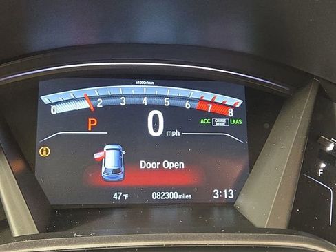 Used 2017 Honda CR-V EX-L image 16